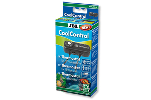 Nhiệt kế cho quạt làm mát JBL CoolControl